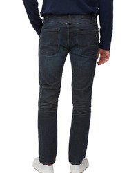 dunkelblaue Jeans von Marc O'Polo