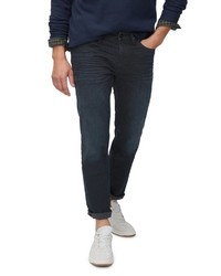 dunkelblaue Jeans von Marc O'Polo