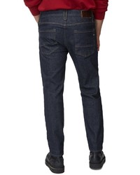 dunkelblaue Jeans von Marc O'Polo