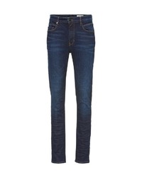 dunkelblaue Jeans von Marc O'Polo Denim
