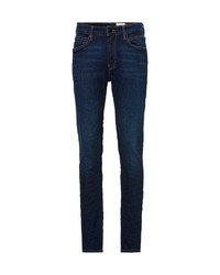 dunkelblaue Jeans von Marc O'Polo Denim