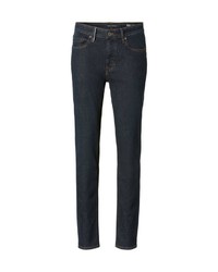 dunkelblaue Jeans von Marc O'Polo