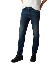 dunkelblaue Jeans von Marc O'Polo