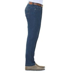 dunkelblaue Jeans von MARCO DONATI