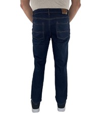 dunkelblaue Jeans von Marina Del Rey