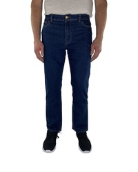 dunkelblaue Jeans von Marina Del Rey