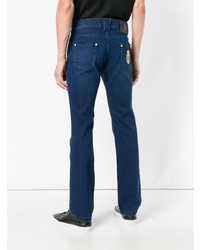 dunkelblaue Jeans von Billionaire