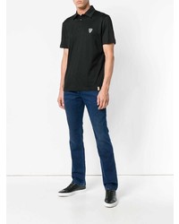 dunkelblaue Jeans von Billionaire