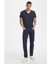 dunkelblaue Jeans von Matinique