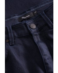 dunkelblaue Jeans von Matinique