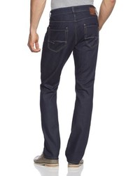 dunkelblaue Jeans von Mavi