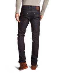 dunkelblaue Jeans von Mavi