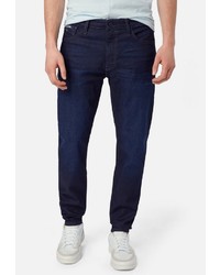 dunkelblaue Jeans von Mavi