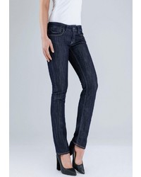 dunkelblaue Jeans von Mavi Jeans