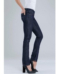 dunkelblaue Jeans von Mavi Jeans