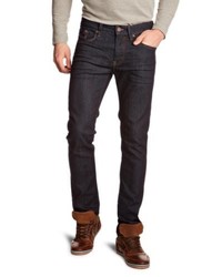 dunkelblaue Jeans von Mavi