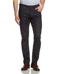 dunkelblaue Jeans von Mavi