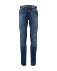 dunkelblaue Jeans von Mavi