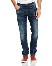 dunkelblaue Jeans von Mavi