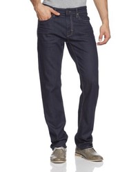 dunkelblaue Jeans von Mavi