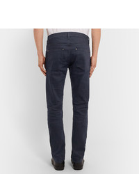 dunkelblaue Jeans von Acne Studios