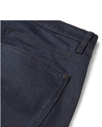 dunkelblaue Jeans von Acne Studios