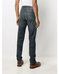 dunkelblaue Jeans von Ralph Lauren RRL