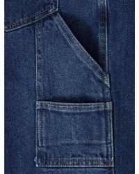 dunkelblaue Jeans von MEN PLUS BY HAPPY SIZE