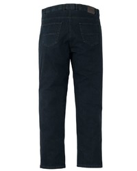 dunkelblaue Jeans von Men Plus by HAPPYsize