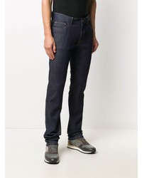 dunkelblaue Jeans von Brioni