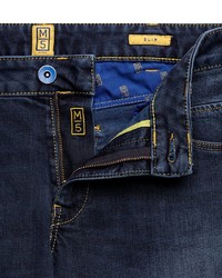 dunkelblaue Jeans von MEYER
