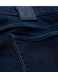 dunkelblaue Jeans von MEYER