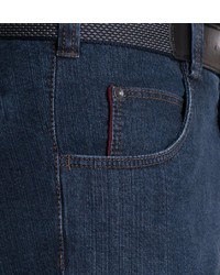 dunkelblaue Jeans von MEYER