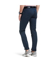 dunkelblaue Jeans von MEYER