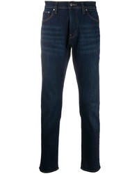 dunkelblaue Jeans von Michael Kors Collection