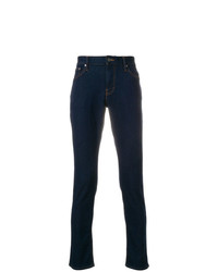 dunkelblaue Jeans von Michael Kors Collection