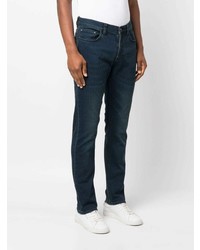 dunkelblaue Jeans von Michael Kors Collection