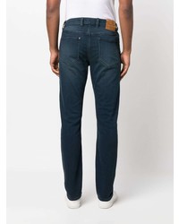 dunkelblaue Jeans von Michael Kors Collection