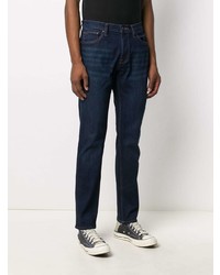 dunkelblaue Jeans von Michael Kors Collection