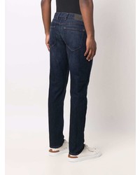 dunkelblaue Jeans von Michael Kors Collection