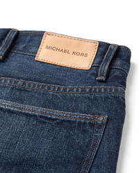 dunkelblaue Jeans von Michael Kors