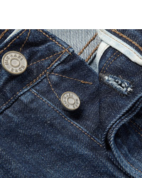 dunkelblaue Jeans von Michael Kors