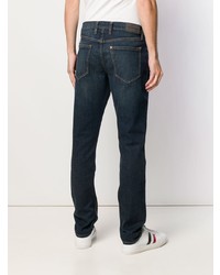 dunkelblaue Jeans von Michael Kors