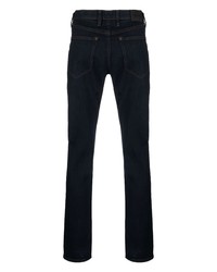 dunkelblaue Jeans von MICHAEL Michael Kors