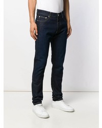 dunkelblaue Jeans von Katharine Hamnett London