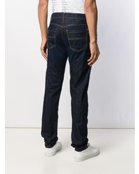 dunkelblaue Jeans von Katharine Hamnett London