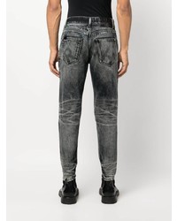 dunkelblaue Jeans von John Richmond