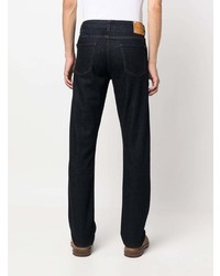 dunkelblaue Jeans von Canali