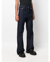 dunkelblaue Jeans von EGONlab