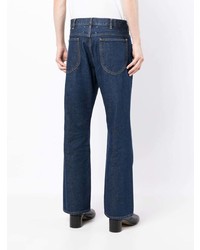 dunkelblaue Jeans von Maison Margiela